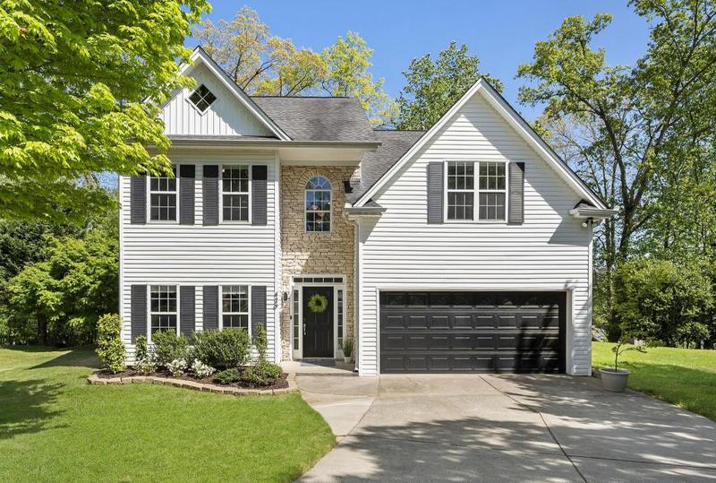 Image for property 429 Tannenhill Place, Sugar Hill, GA 30518