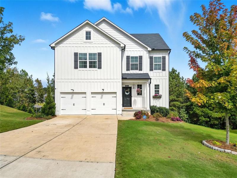 Image for property 25 Creekstone Drive, Dallas, GA 30132