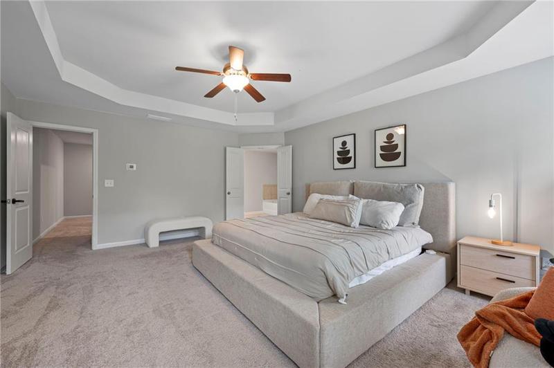Image for property 5584 Cannonade Lane, Stonecrest, GA 30058