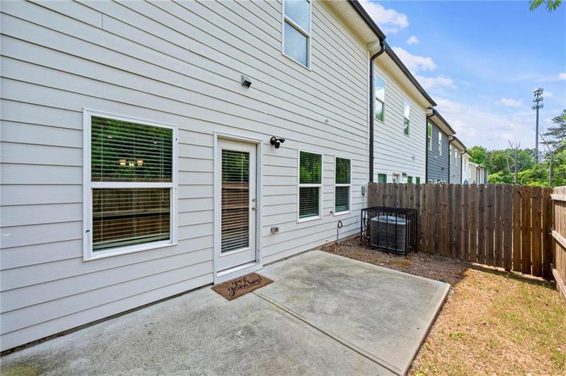 Image for property 5584 Cannonade Lane, Stonecrest, GA 30058