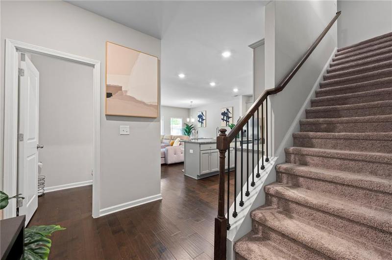 Image for property 5584 Cannonade Lane, Stonecrest, GA 30058