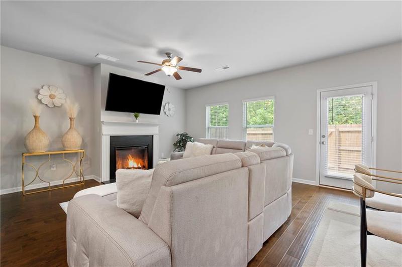 Image for property 5584 Cannonade Lane, Stonecrest, GA 30058