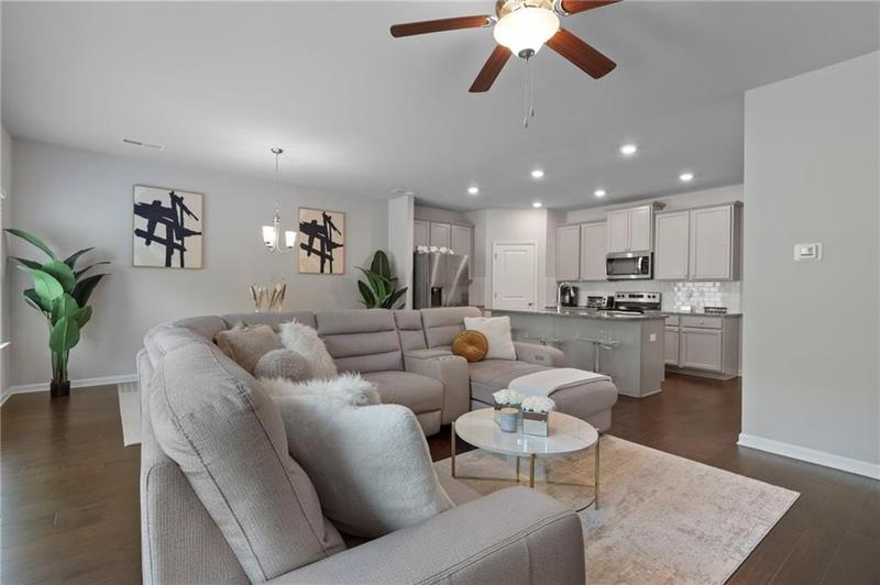 Image for property 5584 Cannonade Lane, Stonecrest, GA 30058