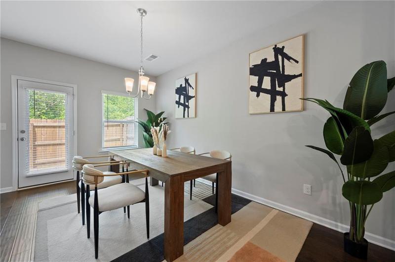 Image for property 5584 Cannonade Lane, Stonecrest, GA 30058