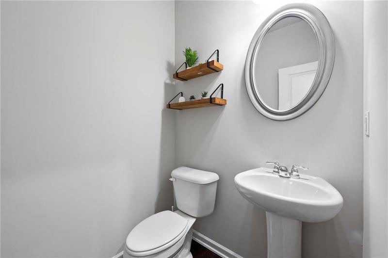 Image for property 5584 Cannonade Lane, Stonecrest, GA 30058