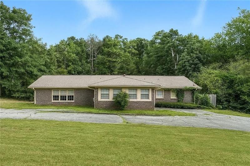Image for property 7410 Union Grove Road, Lithonia, GA 30058