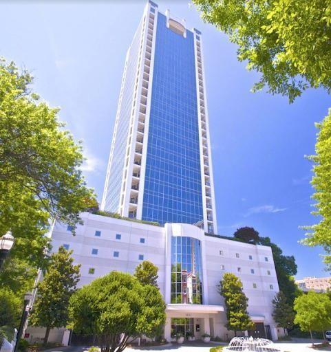 Image for property 2828 Peachtree Road 1002, Atlanta, GA 30305