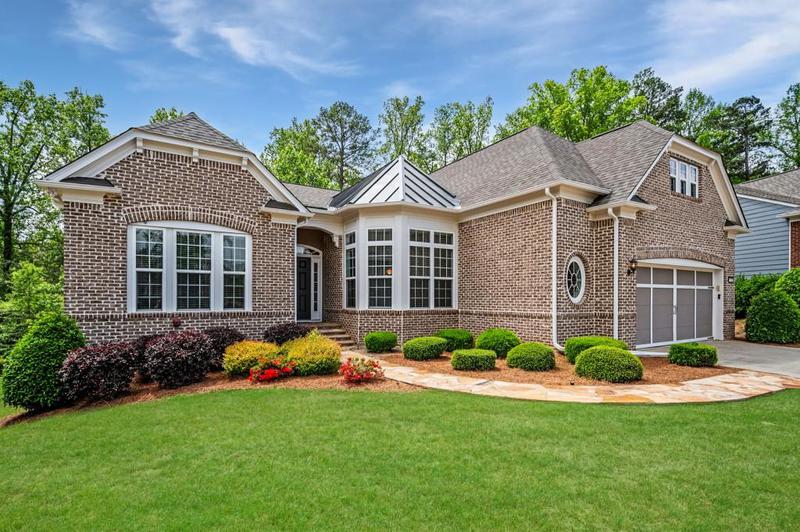Image for property 6732 Chimney Ridge Court, Hoschton, GA 30548
