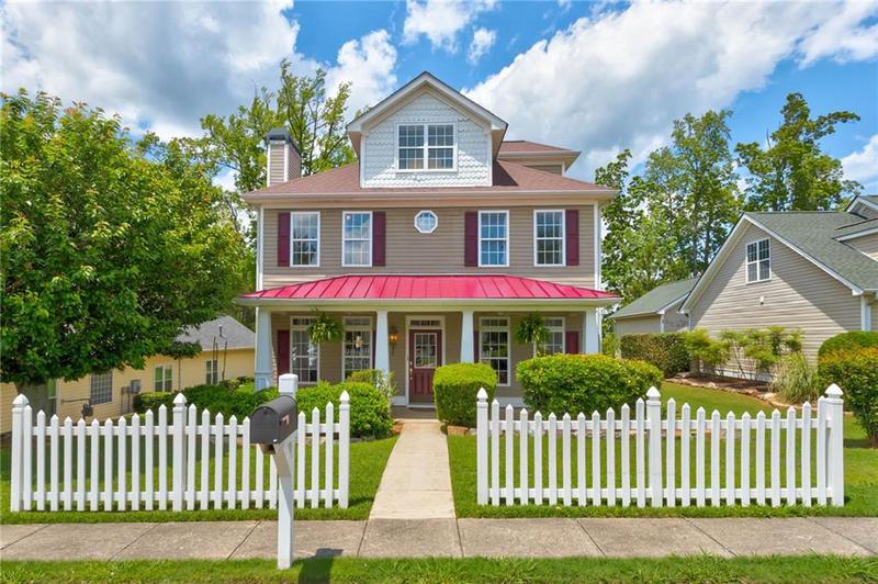 Image for property 2707 Mariner Way, Villa Rica, GA 30180