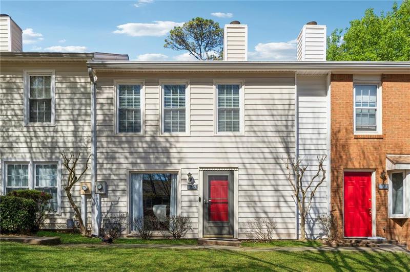 Image for property 179 High Creek Drive, Roswell, GA 30076