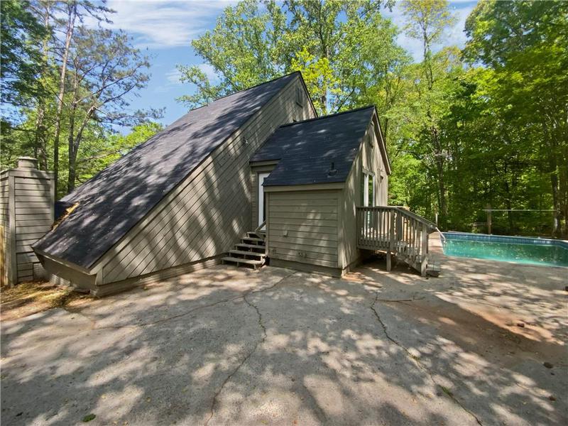 Image for property 3213 Cedar Bluff Drive, Marietta, GA 30062