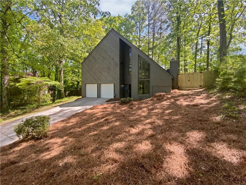 Image for property 3213 Cedar Bluff Drive, Marietta, GA 30062