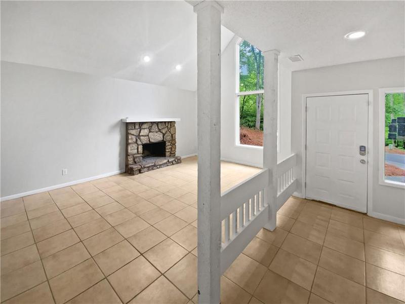 Image for property 3213 Cedar Bluff Drive, Marietta, GA 30062