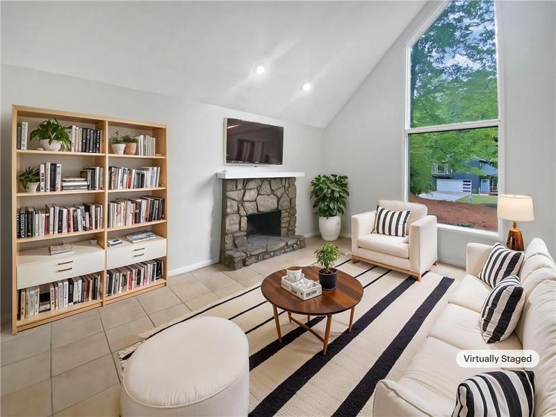 Image for property 3213 Cedar Bluff Drive, Marietta, GA 30062