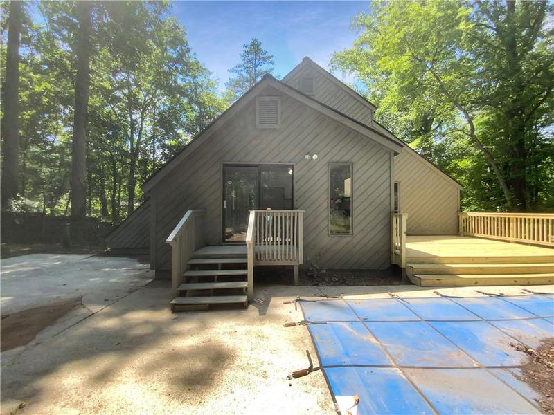 Image for property 3213 Cedar Bluff Drive, Marietta, GA 30062