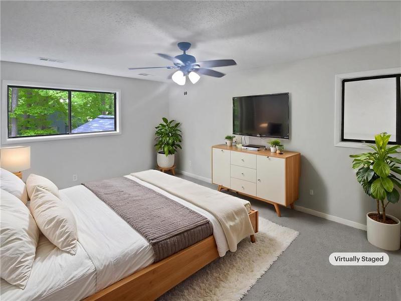Image for property 3213 Cedar Bluff Drive, Marietta, GA 30062
