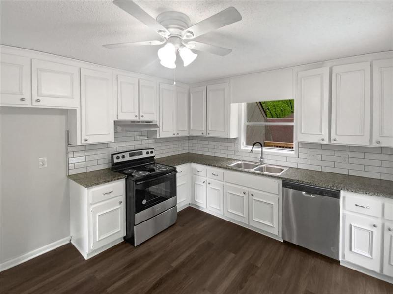 Image for property 3213 Cedar Bluff Drive, Marietta, GA 30062