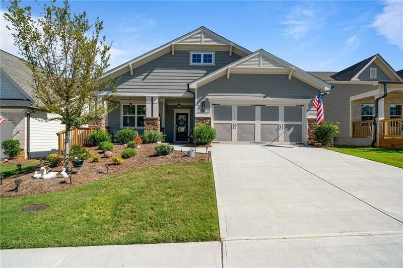 Image for property 1531 Bedstone Drive, Canton, GA 30114
