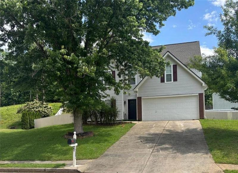 Image for property 1087 Yellow River Drive, Lawrenceville, GA 30043