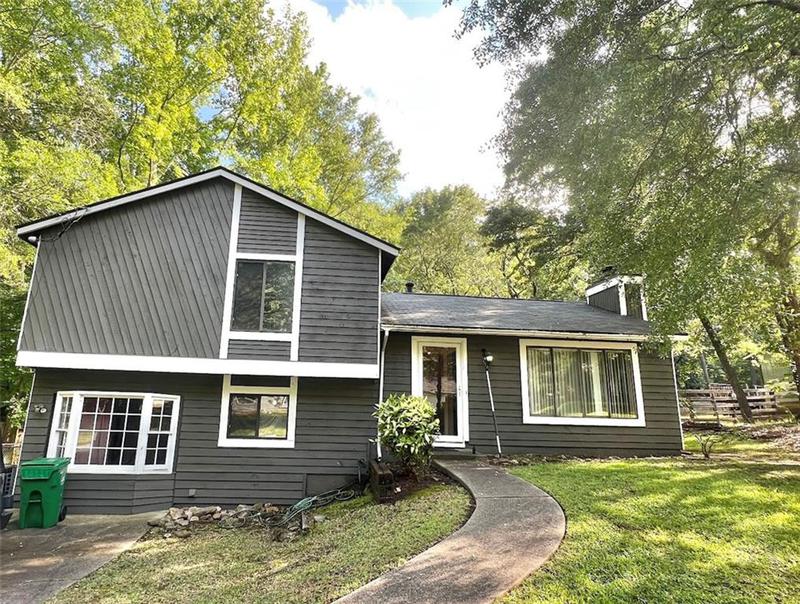 Image for property 5461 Covent Way, Lithonia, GA 30058