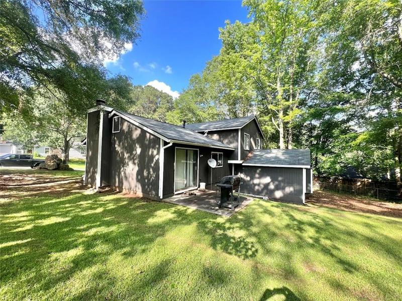 Image for property 5461 Covent Way, Lithonia, GA 30058