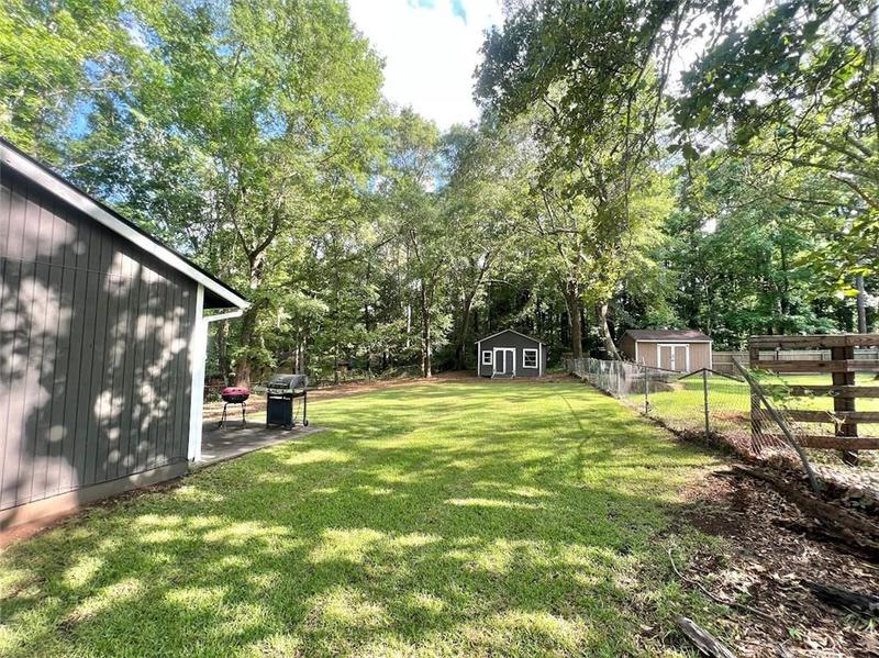 Image for property 5461 Covent Way, Lithonia, GA 30058