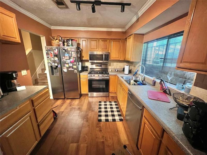 Image for property 5461 Covent Way, Lithonia, GA 30058