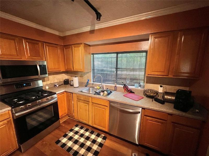 Image for property 5461 Covent Way, Lithonia, GA 30058