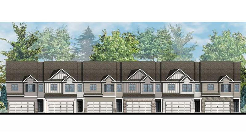 Image for property 6722 Corryton Street, Flowery Branch, GA 30542