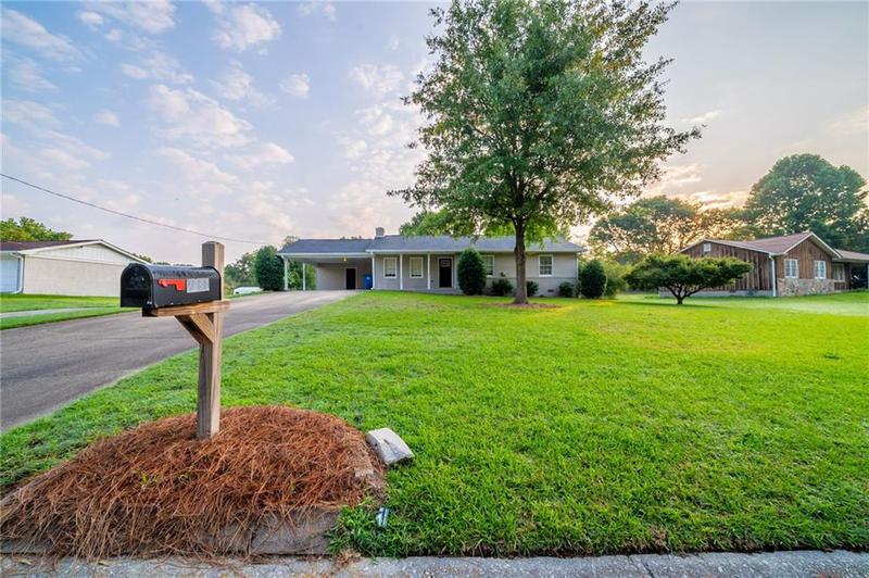 Image for property 2091 Moon Drive SW, Conyers, GA 30094