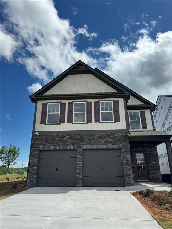 Image for property 144 Briarwood Dr, Dawsonville, GA 30534