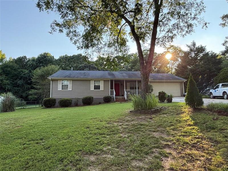 Image for property 2851 STANTON Road, Conyers, GA 30094