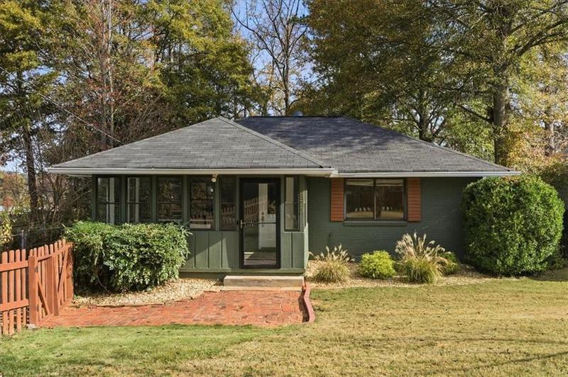 Image for property 873 Wayland Court, Smyrna, GA 30080