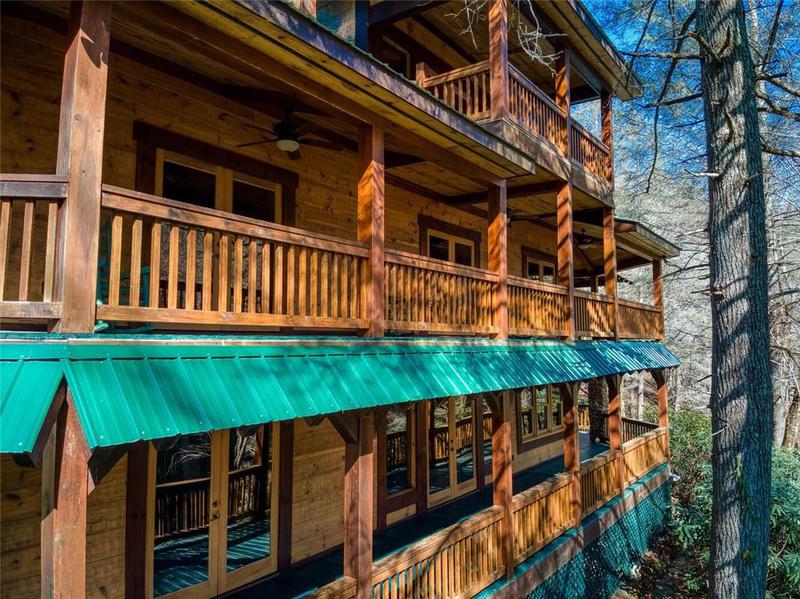 Image for property 139 Wall Street, Ellijay, GA 30540