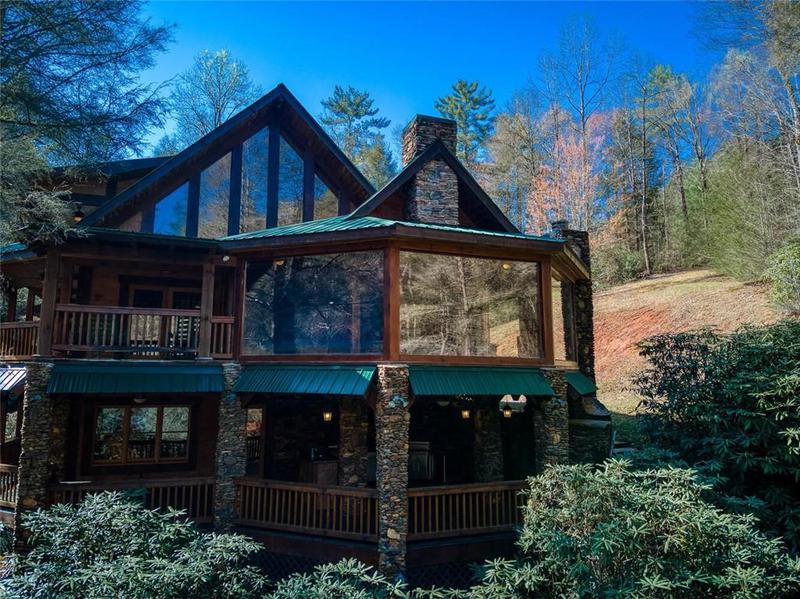 Image for property 139 Wall Street, Ellijay, GA 30540