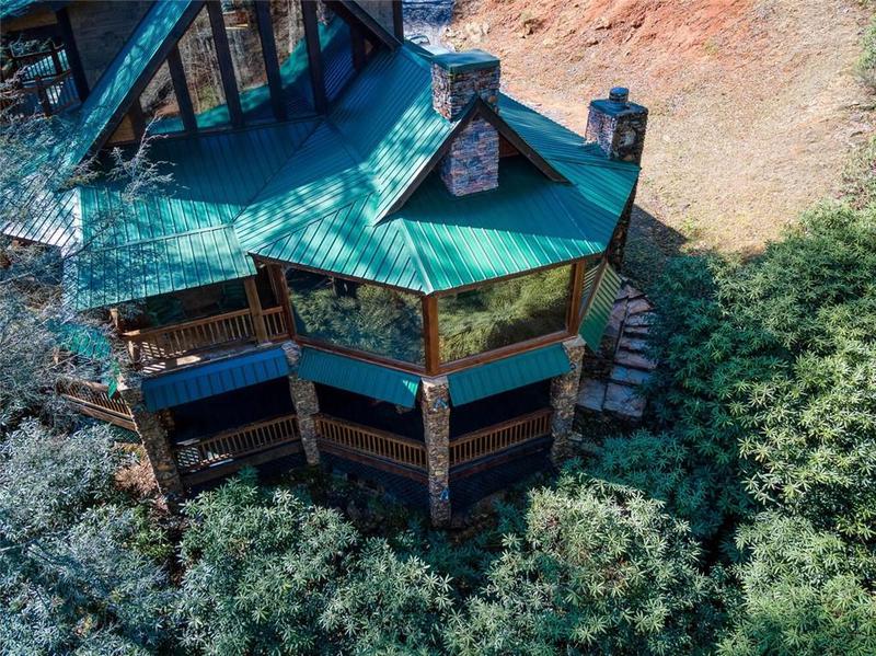 Image for property 139 Wall Street, Ellijay, GA 30540