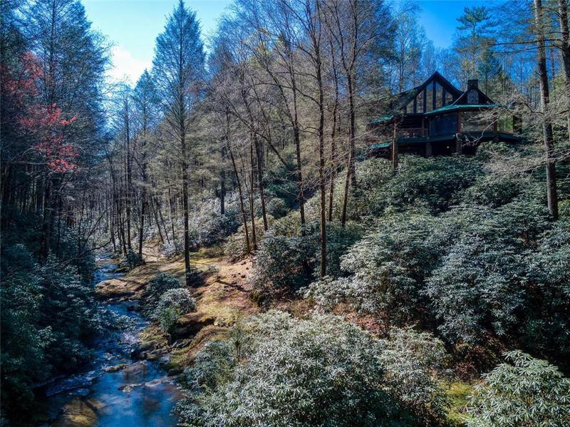 Image for property 139 Wall Street, Ellijay, GA 30540