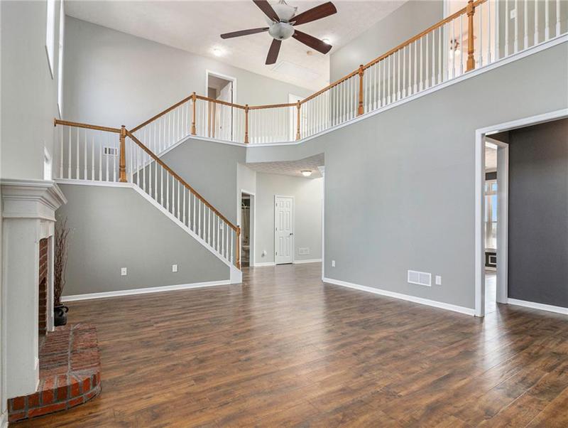 Image for property 1301 Crosswind Place, Mcdonough, GA 30252