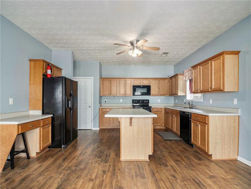 Image for property 1301 Crosswind Place, Mcdonough, GA 30252