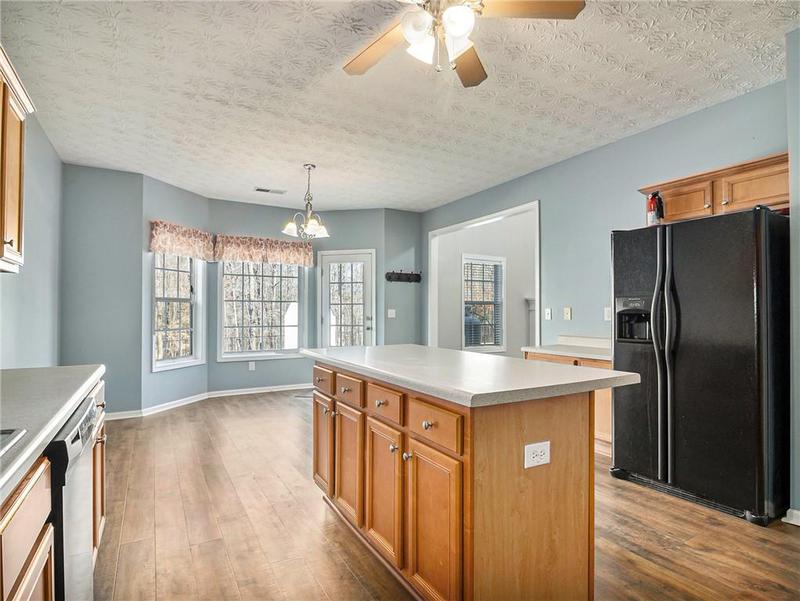 Image for property 1301 Crosswind Place, Mcdonough, GA 30252