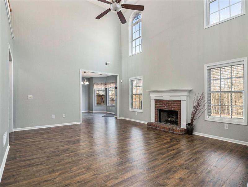 Image for property 1301 Crosswind Place, Mcdonough, GA 30252