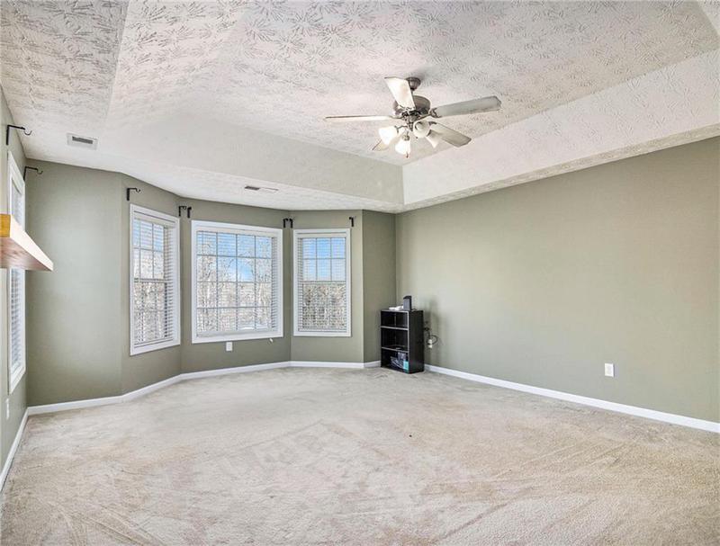 Image for property 1301 Crosswind Place, Mcdonough, GA 30252