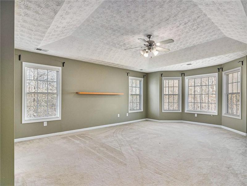 Image for property 1301 Crosswind Place, Mcdonough, GA 30252