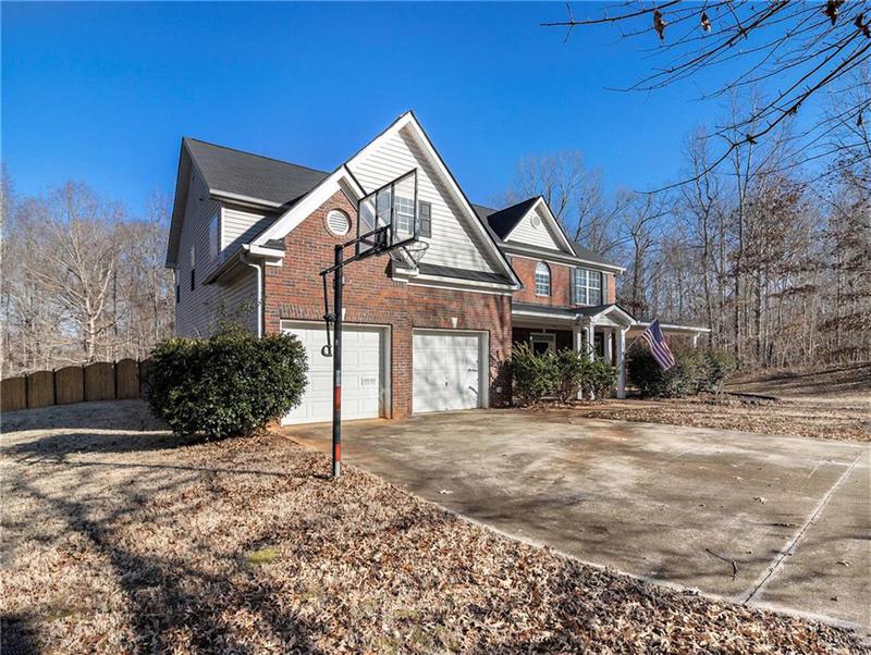 Image for property 1301 Crosswind Place, Mcdonough, GA 30252