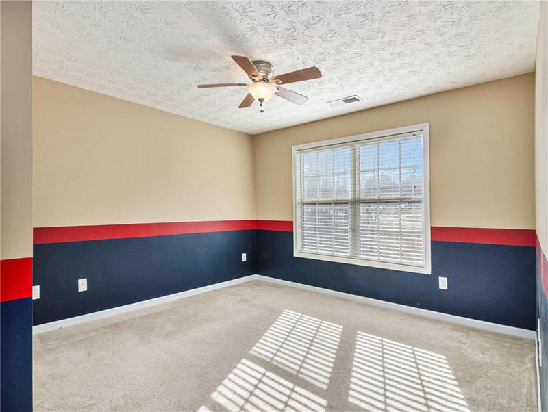 Image for property 1301 Crosswind Place, Mcdonough, GA 30252
