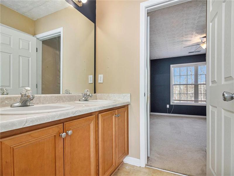 Image for property 1301 Crosswind Place, Mcdonough, GA 30252