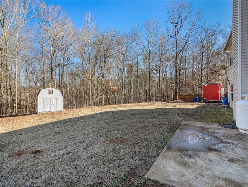 Image for property 1301 Crosswind Place, Mcdonough, GA 30252