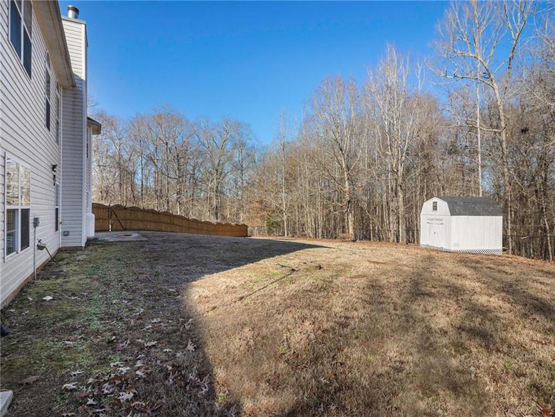 Image for property 1301 Crosswind Place, Mcdonough, GA 30252