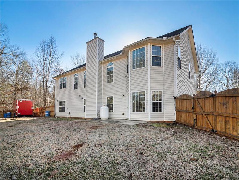 Image for property 1301 Crosswind Place, Mcdonough, GA 30252