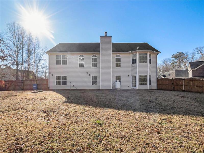 Image for property 1301 Crosswind Place, Mcdonough, GA 30252